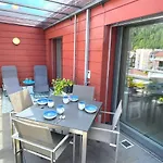 Σπίτι διακοπών Penthouse Alps Scenic Views And Concierge By Swisshut Ιντερλάκεν