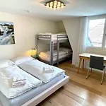 Σπίτι διακοπών Penthouse Alps Scenic Views And Concierge By Swisshut *