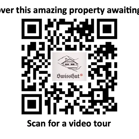 Penthouse Alps Scenic Views And Concierge By Swisshut * Interlaken