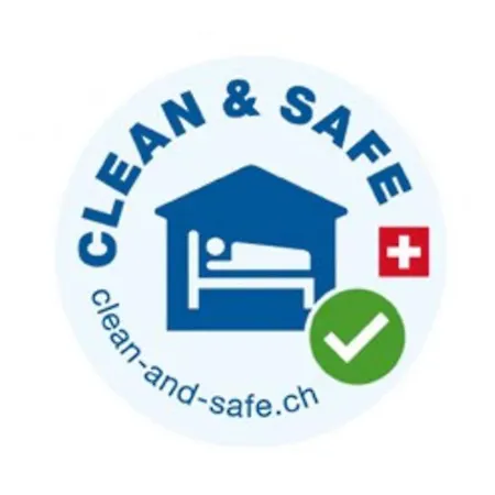 Penthouse Alps Scenic Views And Concierge By Swisshut Interlaken