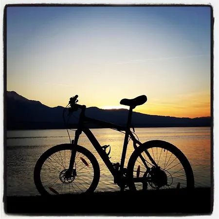 Penthouse Alps Scenic Views And Concierge By Swisshut 度假居 因特拉肯