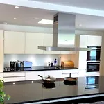 Penthouse Alps Scenic Views And Concierge By Swisshut Prázdninový dům