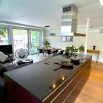 Penthouse Alps Scenic Views And Concierge By Swisshut Prázdninový dům